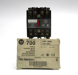 Allen Bradley via TCS 700N800A1 Ser. C NSFP (WH)700 N800A1