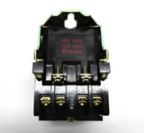 Allen Bradley via TCS 700N800A1 Ser. C NSFP (WH)700 N800A1