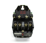 Allen Bradley via TCS 700N800A1 Ser. C NSFP (WH)700 N800A1