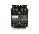 Allen Bradley via TCS 700N800A1 Ser. C NSFP (WH)700 N800A1