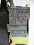 Allen Bradley via TCS 700N800A1 Ser. C NSFP (WH)700 N800A1