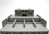 Allen Bradley via TCS 100C23D10 Ser. C NSFP (BR/WH) 100 C23D10