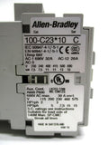 Allen Bradley via TCS 100C23D10 Ser. C NSFP (BR/WH) 100 C23D10