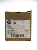 Allen Bradley via TCS 100C23D10 Ser. C NSFP (BR/WH) 100 C23D10