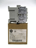Allen Bradley via TCS 100C23D10 Ser. C NSFP (BR/WH) 100 C23D10