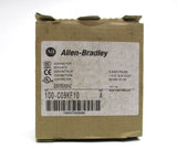 Allen Bradley via TCS 100C09KF10 Ser. A NSFP (BR/WH) 100 C09KF10