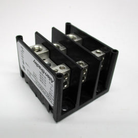 Allen Bradley via TCS 1492PDM3141 Ser. B NSFP (WH) 1492 PDM 3141