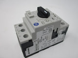 Allen Bradley via TCS 140MC2EA63 Ser. C NSFP (WH) 140M C2E A63