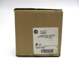 Allen Bradley via TCS 1494FR633 Ser. A NSFP (BR/WH) 1494F R633