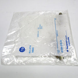 Allen Bradley via TCS 4039432654 NSFP 40394 326 54