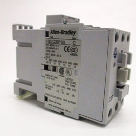 Allen Bradley via TCS 100C30J00 Ser. C NSFP (BR/WH) 100 C30J00