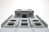Allen Bradley via TCS 100C30J00 Ser. C NSFP (BR/WH) 100 C30J00