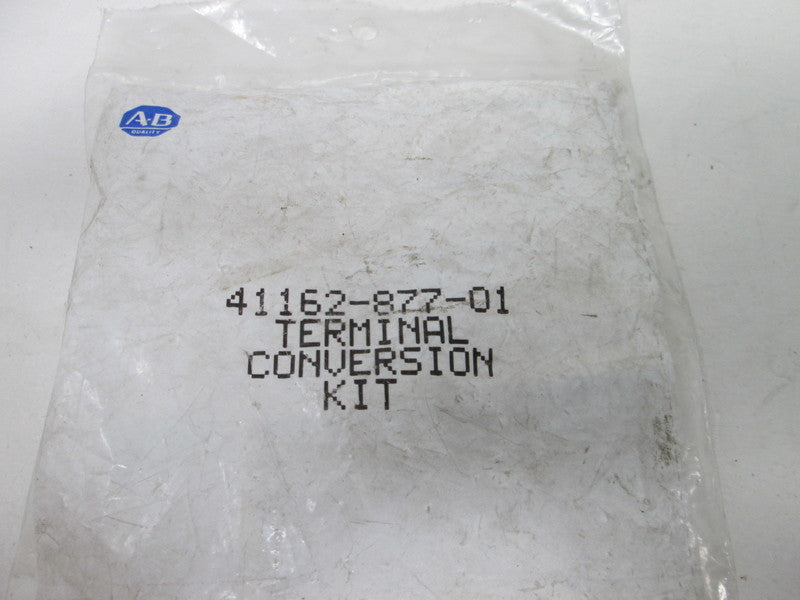 Allen Bradley via TCS 4116287701 NSFP 41162 877 01