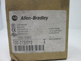 Allen Bradley via TCS 100C12UD10 Ser. A NSFP (BR/WH) 100 C12UD10
