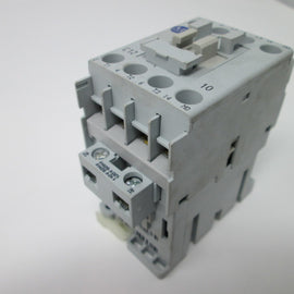 Allen Bradley via TCS 100C12UD10 Ser. A NSFP (BR/WH) 100 C12UD10