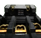 Allen Bradley via TCS 100A45NB3 Ser. C NSFP (BR/WH) 100 A45NB3