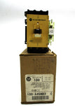 Allen Bradley via TCS 100A45NB3 Ser. C NSFP (BR/WH) 100 A45NB3