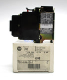 Allen Bradley via TCS 700NM400A1 Ser. E NSFP (WH) 700 NM400A1