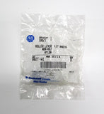 Allen Bradley via TCS 802TW1 Ser. B NSFP 802T W1