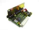 Allen Bradley via TCS 1400DCU Ser. A NSFP (BK/YL) 1400 DCU