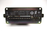 Allen Bradley via TCS 1400DCU Ser. A NSFP (BK/YL) 1400 DCU