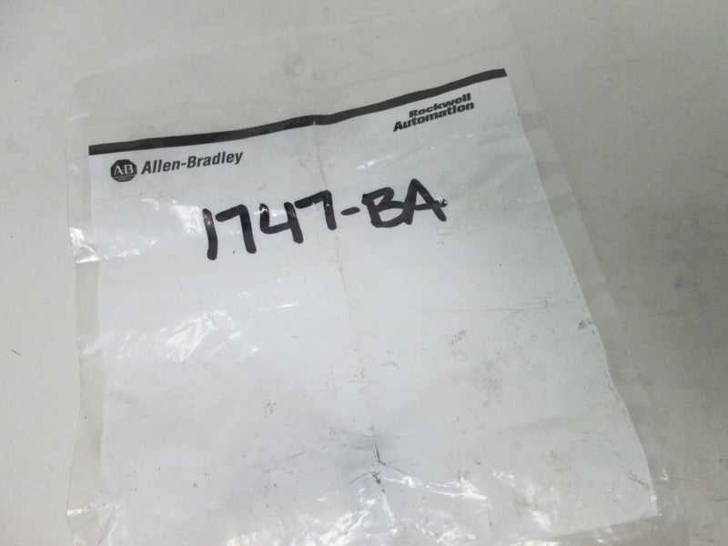 Allen Bradley via TCS 1747BA NSFP 1747 BA