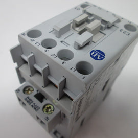Allen Bradley via TCS 100C23T01 Ser. C NSFP (BR/WH) 100 C23T01