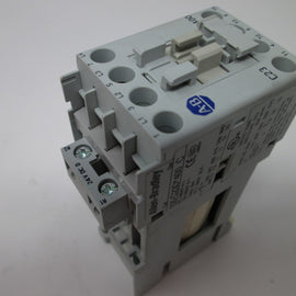 Allen Bradley via TCS 100C23DJ400 Ser. C NSFP (BR/WH) 100 C23DJ400