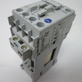 Allen Bradley via TCS 100C23ZA10 Ser. C NSFP (BR/WH) 100 C23ZA10