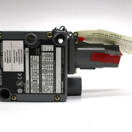 Allen Bradley via TCS 836TT300J Ser. A NSFP (BR/WH) 836T T300J