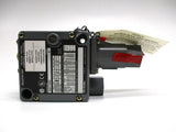 Allen Bradley via TCS 836TT300J Ser. A NSFP (BR/WH) 836T T300J