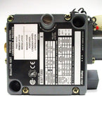 Allen Bradley via TCS 836TT300J Ser. A NSFP (BR/WH) 836T T300J
