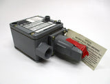Allen Bradley via TCS 836TT300J Ser. A NSFP (BR/WH) 836T T300J