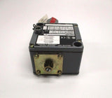 Allen Bradley via TCS 836TT300J Ser. A NSFP (BR/WH) 836T T300J
