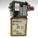 Allen Bradley via TCS 836TT300J Ser. A NSFP (BR/WH) 836T T300J