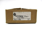 Allen Bradley via TCS 22DJ44000 Ser. B NSFP (BR/WH) 22DJ4 4000