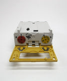 Allen Bradley via TCS 190P010 Ser. A NSFP (BK/YL) 190 P010