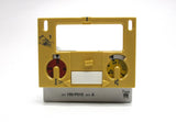 Allen Bradley via TCS 190P010 Ser. A NSFP (BK/YL) 190 P010
