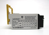 Allen Bradley via TCS 190P010 Ser. A NSFP (BK/YL) 190 P010