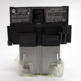 Allen Bradley via TCS 194RNJ030P3 Ser. B NSFP (BR/WH) 194R NJ030P3