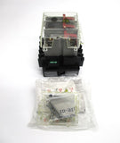 Allen Bradley via TCS 194RNJ030P3 Ser. B NSFP (BR/WH) 194R NJ030P3