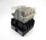 Allen Bradley via TCS 194RNJ030P3 Ser. B NSFP (BR/WH) 194R NJ030P3