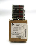 Allen Bradley via TCS 194RNJ030P3 Ser. B NSFP (BR/WH) 194R NJ030P3