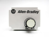 Allen Bradley via TCS 700HT12AU120 Ser. D NSFP (WH) 700 HT12AU120