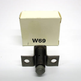 Allen Bradley via TCS W69 NSFP (WH) W 69