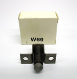 Allen Bradley via TCS W69 NSFP (WH) W 69