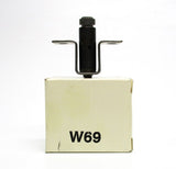 Allen Bradley via TCS W69 NSFP (WH) W 69