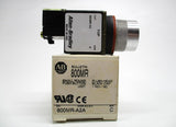 Allen Bradley via TCS 800MRA2A Ser. C NSFP (WH) 800MR A2A