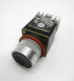 Allen Bradley via TCS 800MRA2A Ser. C NSFP (WH) 800MR A2A