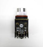 Allen Bradley via TCS 800MRA2A Ser. C NSFP (WH) 800MR A2A